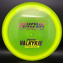 Load image into Gallery viewer, Innova Champion Valkyrie - stock
