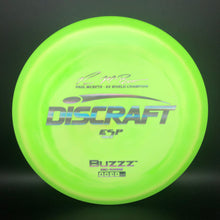 Load image into Gallery viewer, Discraft ESP Buzzz - stock
