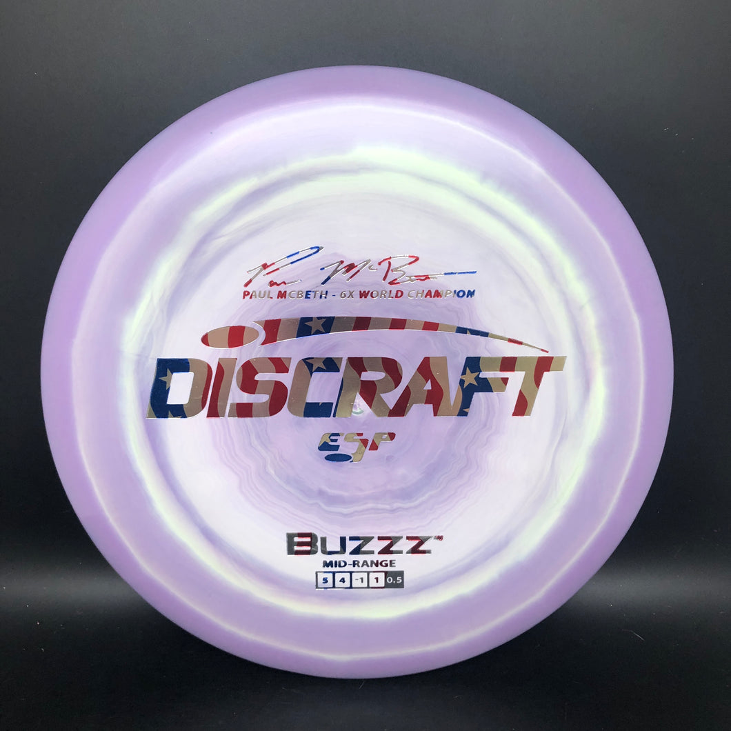 Discraft ESP Buzzz - stock