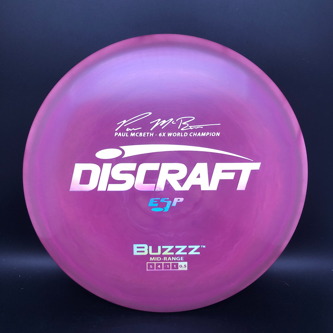 Discraft ESP Buzzz - stock