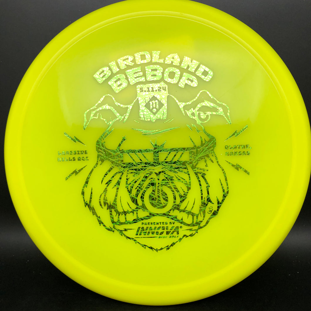 Innova R-Pro Pig - Bebop warthog