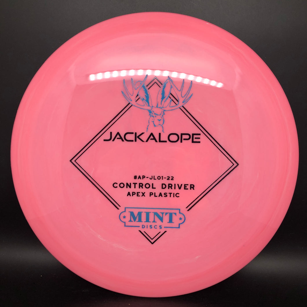 Mint Discs Apex Jackalope - #AP-JL01-22