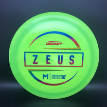 Load image into Gallery viewer, Discraft ESP Zeus - stock
