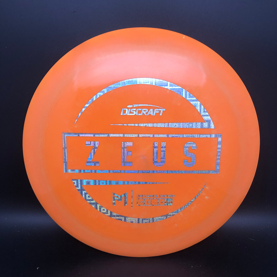 Discraft ESP Zeus - stock