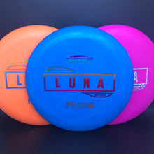 Load image into Gallery viewer, Discraft Putter Line Soft Luna
