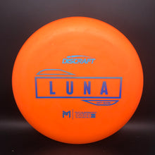 Load image into Gallery viewer, Discraft Putter Line Soft Luna
