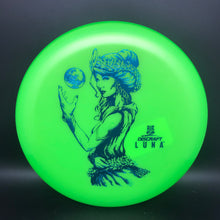 Load image into Gallery viewer, Discraft Big Z Luna - stock
