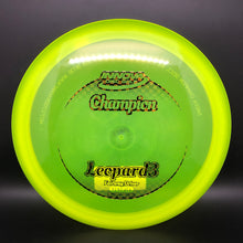 Load image into Gallery viewer, Innova Champion Leopard3 - stock
