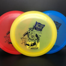 Load image into Gallery viewer, Innova Luster Champion Destroyer &#39;24 Running of the Bull
