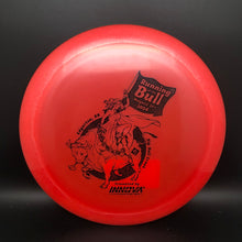 Load image into Gallery viewer, Innova Luster Champion Destroyer &#39;24 Running of the Bull
