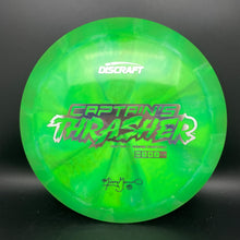 Load image into Gallery viewer, Discraft ESP Swirl Captain&#39;s Thrasher 2024 Missy
