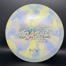 Load image into Gallery viewer, Discraft ESP Swirl Captain&#39;s Thrasher 2024 Missy
