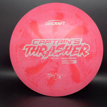 Load image into Gallery viewer, Discraft ESP Swirl Captain&#39;s Thrasher 2024 Missy
