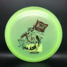 Load image into Gallery viewer, Innova Luster Champion Destroyer &#39;24 Running of the Bull
