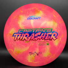 Load image into Gallery viewer, Discraft ESP Swirl Captain&#39;s Thrasher 2024 Missy
