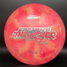 Load image into Gallery viewer, Discraft ESP Swirl Captain&#39;s Thrasher 2024 Missy
