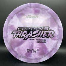 Load image into Gallery viewer, Discraft ESP Swirl Captain&#39;s Thrasher 2024 Missy
