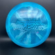 Load image into Gallery viewer, Discraft ESP Swirl Captain&#39;s Thrasher 2024 Missy
