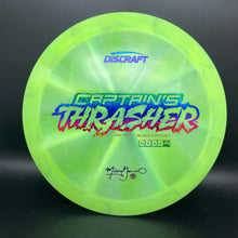 Load image into Gallery viewer, Discraft ESP Swirl Captain&#39;s Thrasher 2024 Missy
