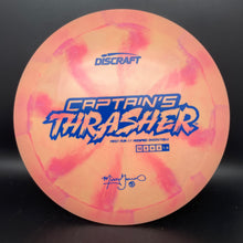 Load image into Gallery viewer, Discraft ESP Swirl Captain&#39;s Thrasher 2024 Missy
