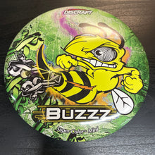 Load image into Gallery viewer, Discraft Mini Super Color Buzzz
