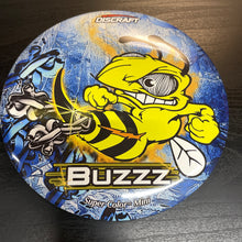 Load image into Gallery viewer, Discraft Mini Super Color Buzzz
