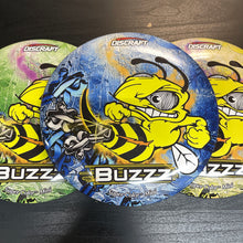 Load image into Gallery viewer, Discraft Mini Super Color Buzzz
