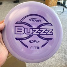 Load image into Gallery viewer, Discraft ESP FLX Buzzz - stock
