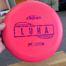 Load image into Gallery viewer, Discraft Putter Line Soft Luna
