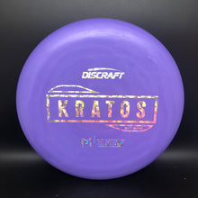 Load image into Gallery viewer, Discraft Putter Line Soft Kratos
