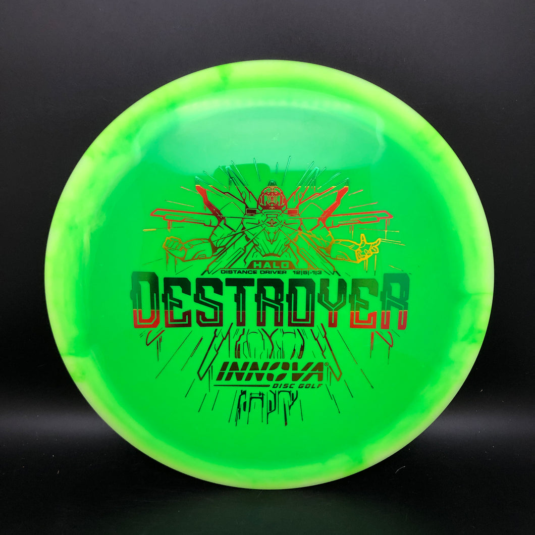 Innova Halo Star Destroyer - stock