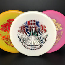 Load image into Gallery viewer, Discraft Z Glo Zone &#39;24 Ledgestone S1
