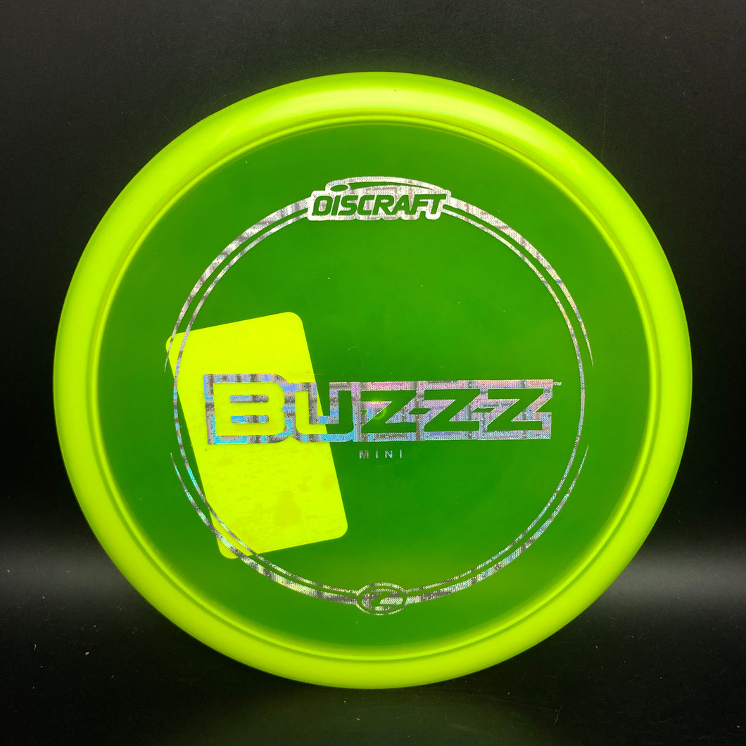 Discraft Mini Z Buzzz