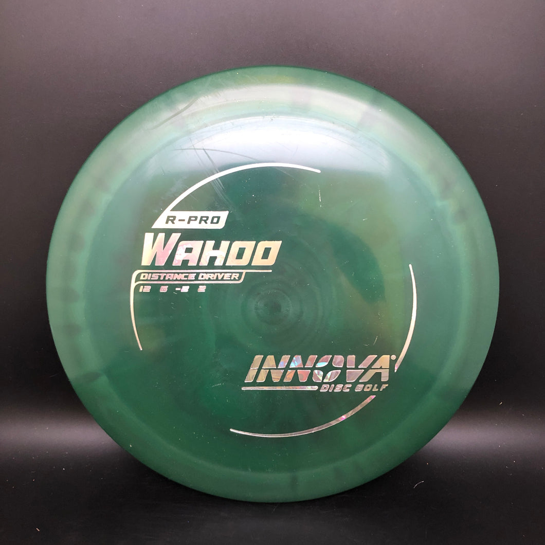 Innova R-Pro Wahoo - stock