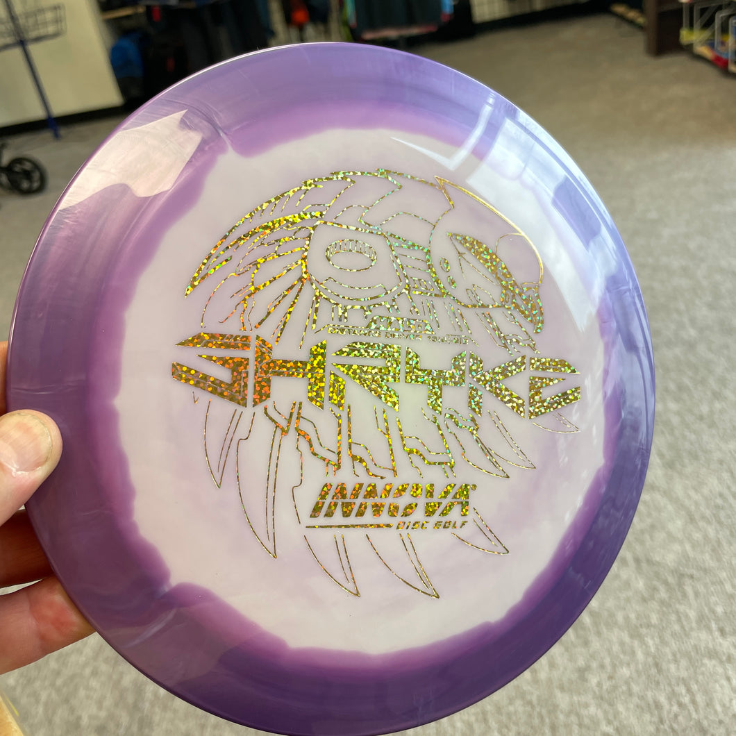 Innova Halo Star Shryke - stock