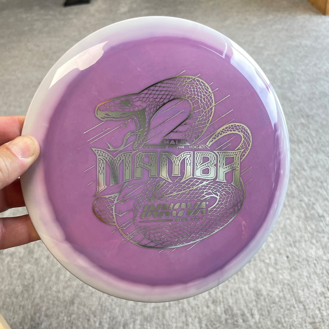 Innova Halo Star Mamba - stock