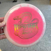 Load image into Gallery viewer, Innova Halo Star Mamba - stock
