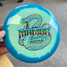 Load image into Gallery viewer, Innova Halo Star Mamba - stock
