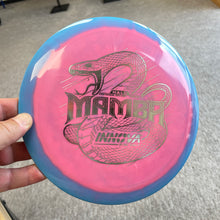 Load image into Gallery viewer, Innova Halo Star Mamba - stock
