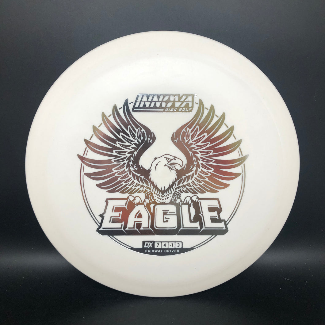 Innova DX Eagle - stock