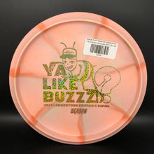 Load image into Gallery viewer, Discraft X Swirl Buzzz &#39;24 Ledgestone S1 G2
