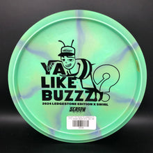 Load image into Gallery viewer, Discraft X Swirl Buzzz &#39;24 Ledgestone S1 G2
