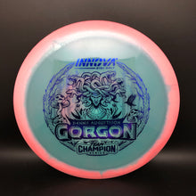 Load image into Gallery viewer, Innova Halo Proto Glow Champion Gorgon Augustsson
