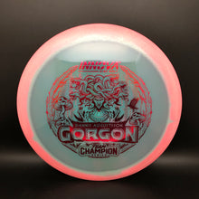 Load image into Gallery viewer, Innova Halo Proto Glow Champion Gorgon Augustsson
