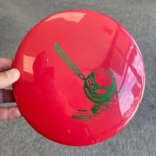 Load image into Gallery viewer, Innova GStar Hawkeye - wrecking ball
