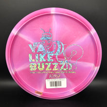 Load image into Gallery viewer, Discraft X Swirl Buzzz &#39;24 Ledgestone S1 G1
