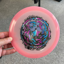 Load image into Gallery viewer, Westside Discs VIP Moonshine Longbowman Desolate Shield
