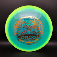 Load image into Gallery viewer, Innova Halo Proto Glow Champion Gorgon Augustsson
