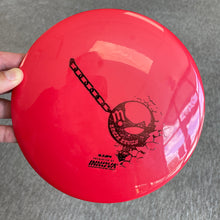 Load image into Gallery viewer, Innova GStar Hawkeye - wrecking ball
