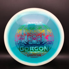 Load image into Gallery viewer, Innova Halo Proto Glow Champion Gorgon Augustsson
